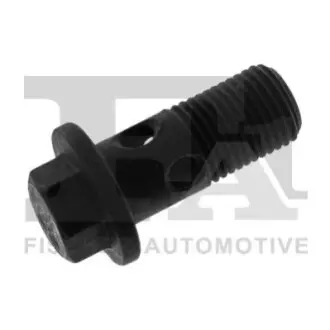 Гвинт масляного шланга M10X1,0X23 NISSAN QASHQAI/X-TRAIL, RENAULT FLUENCE/MASTER 1.6/2.0/2.3 11 Fischer Automotive One (FA1) 98910011 Купити в Україні