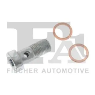 Фото 1 — FISCHER OPEL Путстотілий гвинт компресора + шайба ASTRA J 2.0 CDTI 09-, INSIGNIA A 2.0 CDTI 08-, ZAFIRA TOURER C 2.0 CDTi 11- Fischer Automotive One (FA1) (989-10-013.021) Фото FISCHER OPEL Путстотілий гвинт компресора + шайба ASTRA J 2.0 CDTI 09-, INSIGNIA A 2.0 CDTI 08-, ZAFIRA TOURER C 2.0 CDTi 11- Fischer Automotive One (FA1) (989-10-013.021) зображення 1