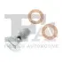 FISCHER MITSUBISHI Путстотілий гвинт компресора + шайба ASX 1.8 10-, LANCER 1.8 10-, OUTLANDER 2.2 06-, PAJERO 3.2 00 Fischer Automotive One (FA1) 989-10-014.021 Купити в Україні