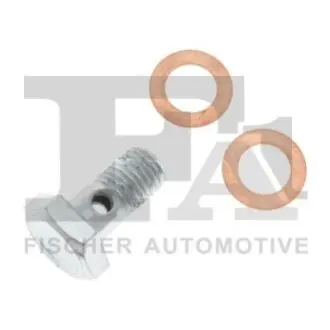 Автозапчасть Fischer Automotive One (FA1) 989-10-014.021 Купить в Украине