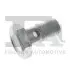 Фото Болт компресора Fischer Automotive One (FA1) (98910014) зображення 1