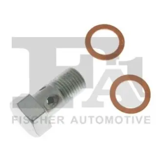 Болт banjo Fischer Automotive One (FA1) 98910015021 Купить в Украине