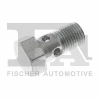Пустотілий болт компресора Fischer Automotive One (FA1) 98910015 (фото 1)