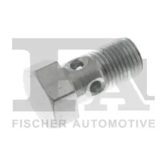 Пустотілий болт компресора Fischer Automotive One (FA1) 98910015 Купити в Україні
