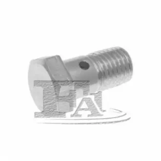 ЊRUBA PRZEWODU OLEJOWEGO TURBOSPRКЇARKI FISCHER 989-12-004 M12X1,5X23 OPEL ASTRA H/VECTRA C/ZAFIRA/SIGNUM 1.9 CDTI 04 Fischer Automotive One (FA1) 98912004