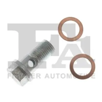 Болт +прокладки Fischer Automotive One (FA1) 98912005021 Купити в Україні