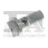 Пустотілий болт компресора Fischer Automotive One (FA1) 98912005 Купити в Україні