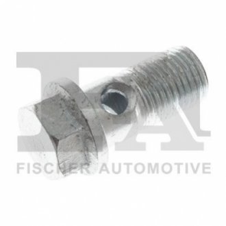 Пустотелый болт компрессора Fischer Automotive One (FA1) 98912005 (фото 1)