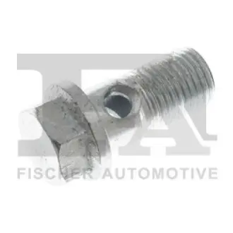 Пустотілий болт компресора Fischer Automotive One (FA1) 98912005