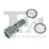 Фото FISCHER AUDI Пустотілий гвинт компресора + шайби A4 2.0 09-, A5 2.0 09 Fischer Automotive One (FA1) (989-12-009.021) зображення 1