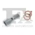 Фото FISCHER LAND ROVER Пустотілий гвинт компресора + шайба RANGE ROVER EVOQUE 2.2 D 11-, FREELANDER 2 2.2 TD4 07 Fischer Automotive One (FA1) (989-12-010.011) зображення 1