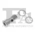 Фото FISCHER SKODA Пустотілий гвинт компресора + шайба OCTAVIA I 1.8 T 97-, AUDI, VW Fischer Automotive One (FA1) (989-14-002.021) зображення 1