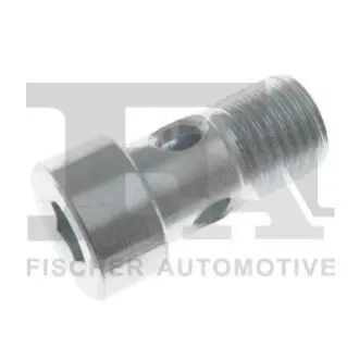 ЊRUBA PRZEWODU OLEJOWEGO TURBOSPRКЇARKI FISCHER 989-14-002 M14X1.5X26 Fischer Automotive One (FA1) 98914002 Купити в Україні