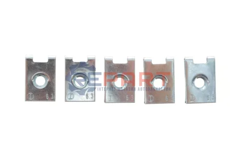 Автозапчасть Fischer Automotive One (FA1) 99101115 Купить в Украине