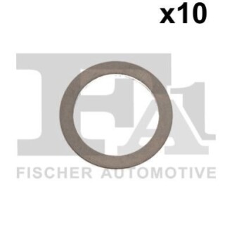 Автозапчастина Fischer Automotive One (FA1) 997330010 (фото 1)