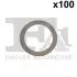Фото Кольцо уплотнительное Fischer Automotive One (FA1) (997330100) изображение 1