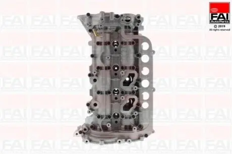 Головка блока цилиндров Renault Trafic/Laguna 2.0dCi 06- Fischer Automotive One (FA1) BCH092
