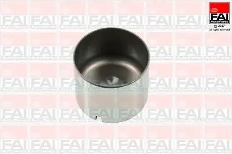 Механ. толкатель клапана Fiat 1,7/1,9d/td Opel Vectra/Astra 04-> Fischer Automotive One (FA1) BFS100S