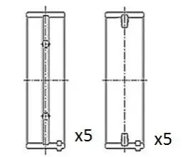 Автозапчасть Fischer Automotive One (FA1) BM1029STD