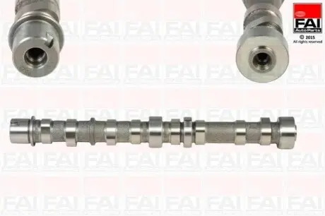 Разделительный вал для впускного клапана Fiat Panda/Punto/Doblo 1.3 JTD 09/03- Fischer Automotive One (FA1) C254