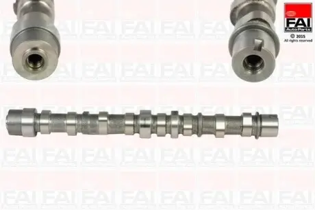 Разделительный вал для выпускного клапана Fiat Panda/Punto/Doblo 1.3JTD 03- Fischer Automotive One (FA1) C255