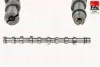 Распределительный вал Citroen C2, C3, Xsara Ford Fiesta V, Fusion Mazda 2 Peugeot 206, 307, 1007 1.4D 01- Fischer Automotive One (FA1) (C260) изображение 2