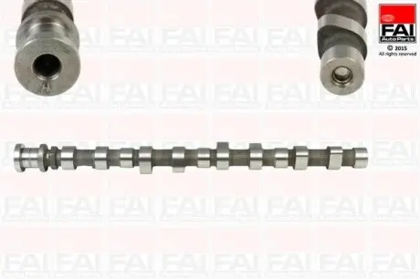 Розподільний вал Fischer Automotive One (FA1) C288