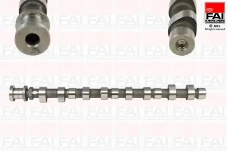 Распредвал Fischer Automotive One (FA1) C289