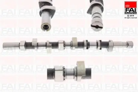 Распредвал Fischer Automotive One (FA1) C304