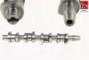 Распределительный вал VW Caddy/T5 1.9D,2.0DI BLS,BMM,BRT,BRM,BRP,BPW 00- Fischer Automotive One (FA1) (C312) изображение 2