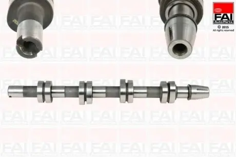 Розподільний вал Fischer Automotive One (FA1) C334