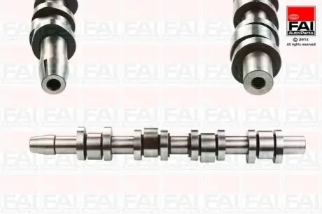 Розподільчий вал Audi A3/A4/A6 /Touran 2.0TDI 05 Fischer Automotive One (FA1) C339
