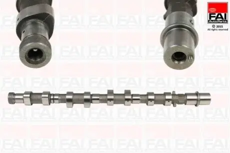 Розподільний вал Fischer Automotive One (FA1) C342