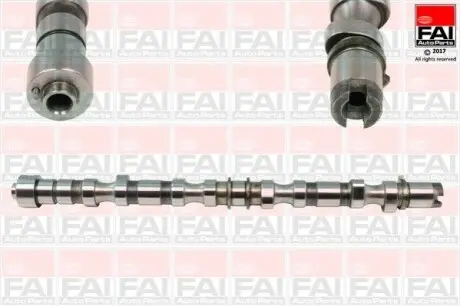 Распределительный вал Fischer Automotive One (FA1) C345