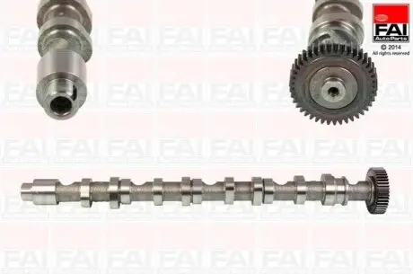 Кулачковый вал Fischer Automotive One (FA1) C348