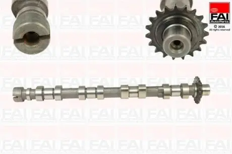 Автозапчасть Fischer Automotive One (FA1) C363