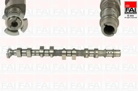 Розподільний вал Fischer Automotive One (FA1) C366