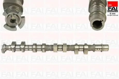 Розподільний вал Fischer Automotive One (FA1) C367