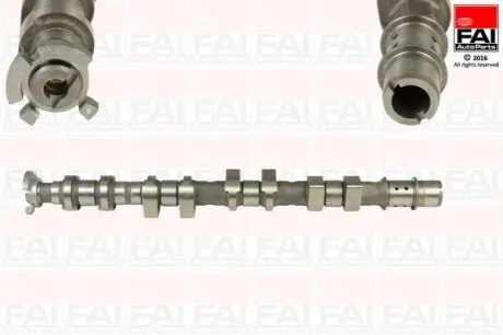 Розподільний вал Fischer Automotive One (FA1) C368
