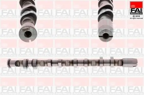 Розподільний вал Fischer Automotive One (FA1) C380