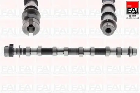 Автозапчасть Fischer Automotive One (FA1) C409