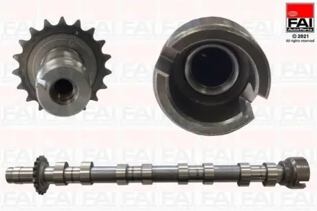 Автозапчасть Fischer Automotive One (FA1) C433