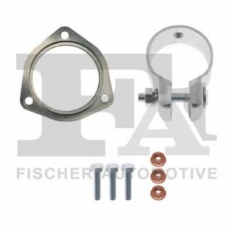 FISCHER VW К-т для монтажа катализатора SHARAN 1.8 97-, FORD, SEAT Fischer Automotive One (FA1) CC111022 (фото 1)