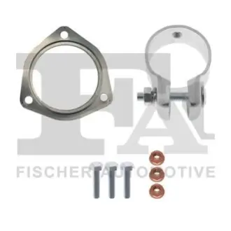 FISCHER VW К-т для монтажу каталізатора SHARAN 1.8 97-, FORD, SEAT Fischer Automotive One (FA1) CC111022 Купити в Україні