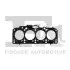Фото FISCHER AUDI прокладка головки блоку A3,A4,A6 1.9TDI 98- 2K Fischer Automotive One (FA1) (EC1100-903) зображення 1