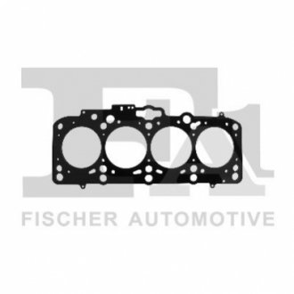 FISCHER AUDI Прокладка головки блока A3,A4,A6 1.9TDI 98- 2K Fischer Automotive One (FA1) EC1100-903
