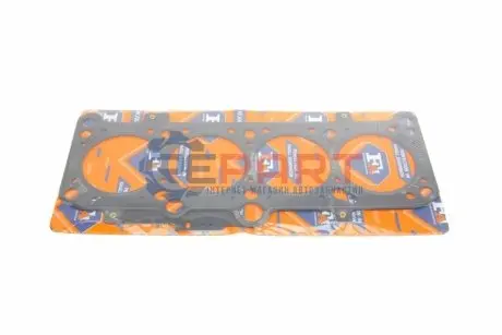 Прокладка ГБЦ VW Caddy 1.9TDI/SDI 95-04 (1.53mm/2 метки) Fischer Automotive One (FA1) EC1100906 Купити в Україні