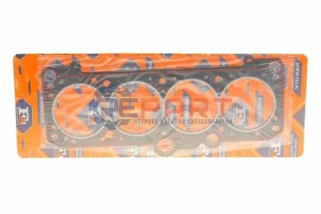 Прокладка головки блока цилиндров Fischer Automotive One (FA1) EC1100-909 Купить в Украине