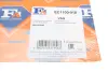 Фото Прокладка ГБЦ VW Golf/Passat 2.0 90-99 Fischer Automotive One (FA1) (EC1100910) зображення 3