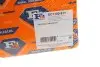 Фото Прокладка ГБЦ Skoda Fabia/Octavia/VW Caddy/Polo/Golf 1.4 16V 04-16 Fischer Automotive One (FA1) (EC1100-911) зображення 2